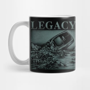 LEGACY Mug